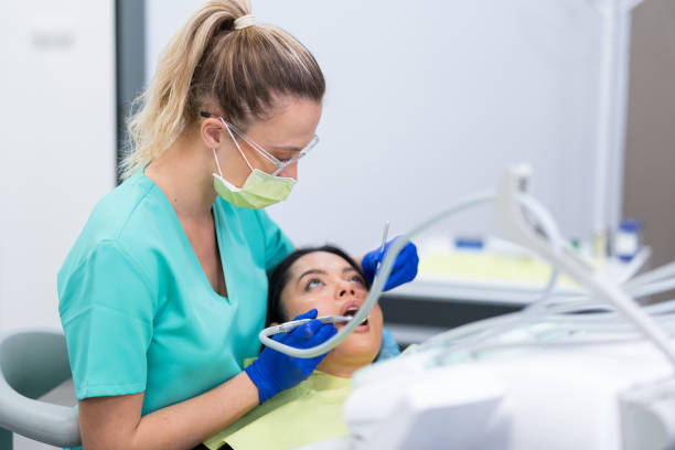 Best Emergency Dental Extractions in Winchester, KY
